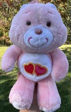 Vintage 1983 Love A Lot Bear