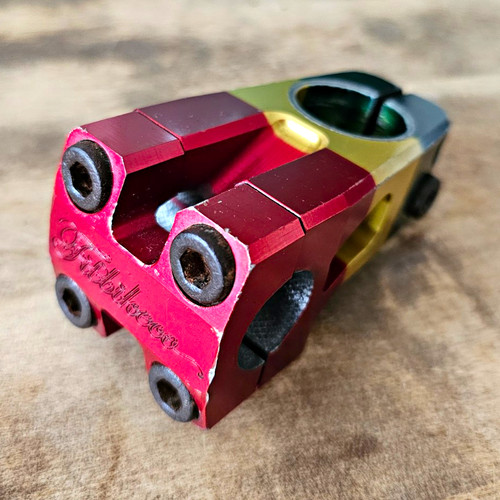 Fitbike rasta stem dlr - fitbike,