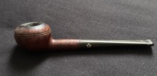Vintage tobacco pipe - vintage,
