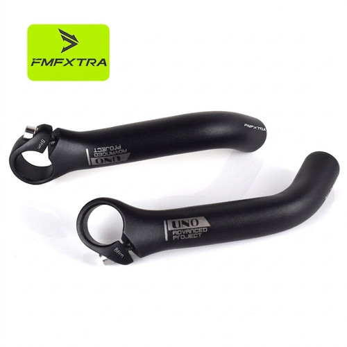 Aluminum alloy bike - bike, ends