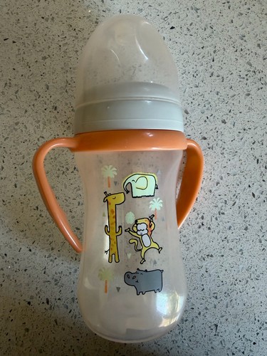 Baby toddler beaker - baby/toddler, beaker/bottle