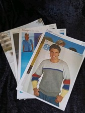 Sirdar Knitting Patterns