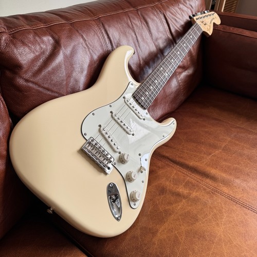 Fender albert hammond - fender, jr
