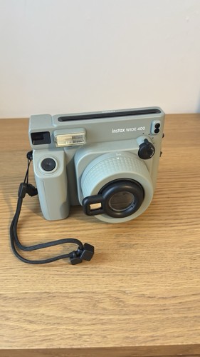 Fujifilm instax wide - instax, 400