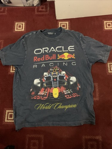 Red bull shirt - bull, unisex