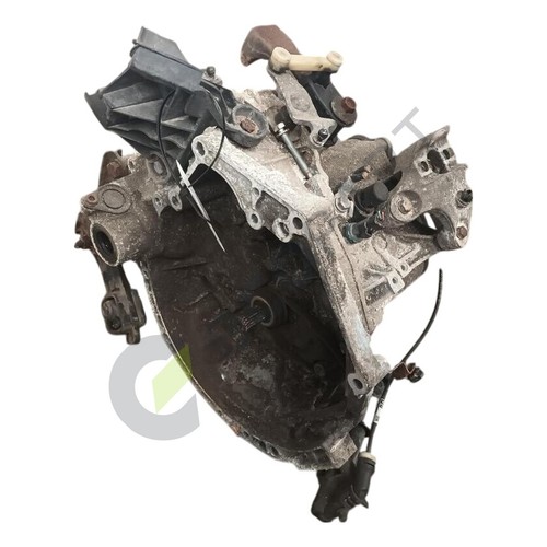 Mk2 citroen gearbox 5 - gearbox,