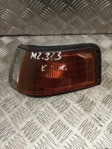Mazda 323 front left - 323, iv