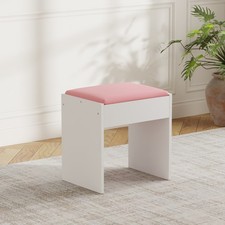 Dressing Table High Gloss