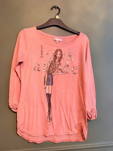 Bershka pink look me - pink, me’