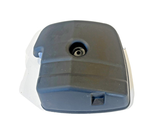 Evinrude tec 40hp 50hp - 50hp, 60hp
