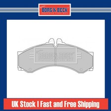 Brake Pads Set Front /Rear For Mercedes Sprinter 4-t Box 0024204120 0024204220