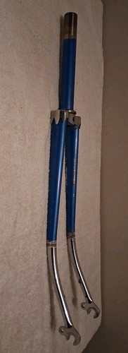Vintage tange threaded - tange,