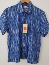 BNWT Fabindia 'Bush' Indian