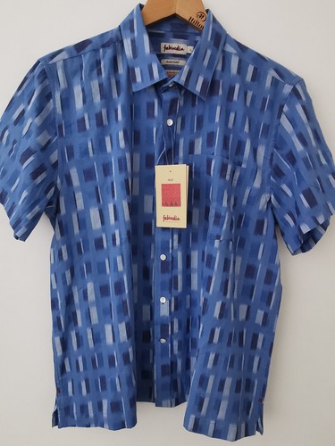 Bnwt fabindia bush indian - fabindia, 'bush'