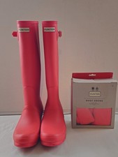 Hunter Women's Tall Wellington