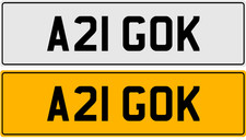 A21 GOK PREFIX GARY GETHIN GAZ