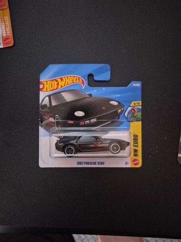 Hot wheels 1983 - wheels,
