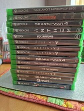 Xbox One Bundle 2 - 15 Games