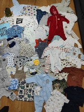 #578💙Huge Bundle Of Baby