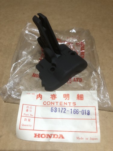 Honda mb5 mb50 mb50s mb80 - honda,