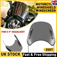 2xUniversal Motorcycle