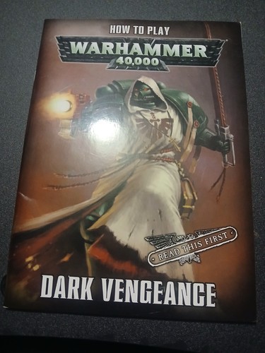 Games workshop warhammer 40k - warhammer,