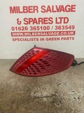 PEUGEOT 307 CC LED O/S DRIVERS