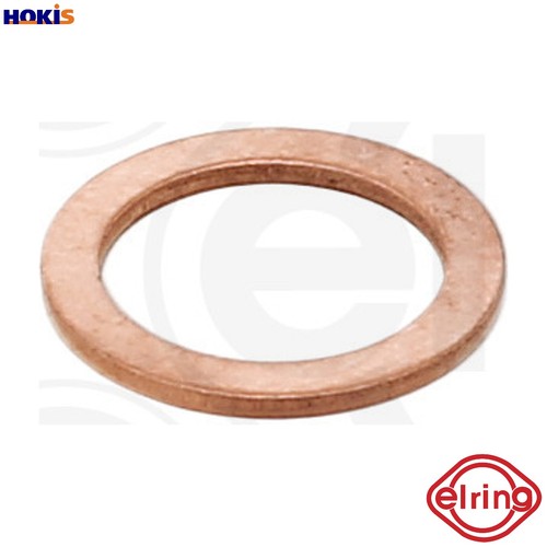 25x seal ring oil drain - ring,