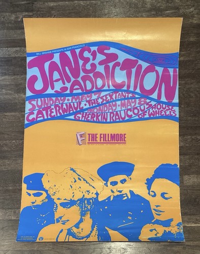 Jane addiction the - jane’s, at