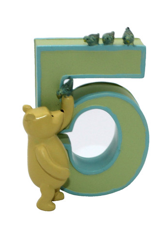 Disney classic pooh - disney,