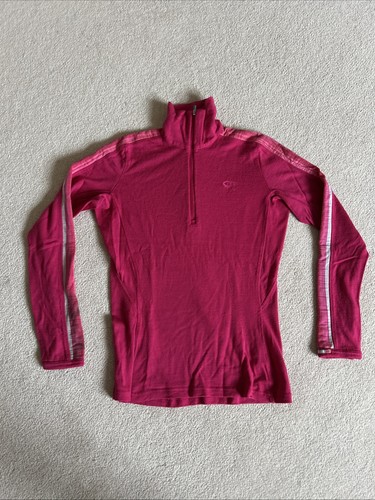 Icebreaker merino wool body - icebreaker,