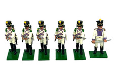 Trophy Miniatures Napoleonic