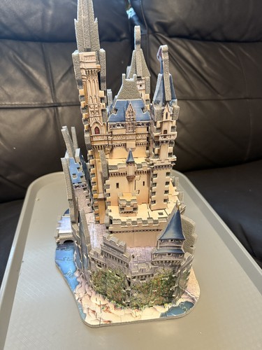 200 piece puzz jigsaw - puzz-3d,