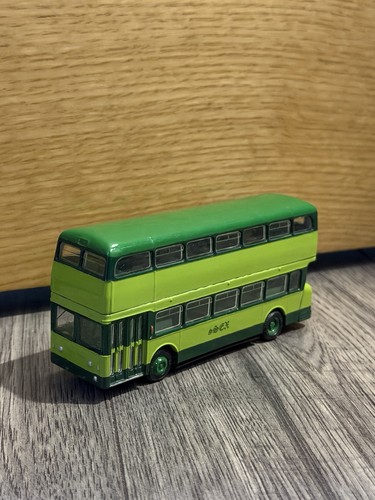 Efe leyland atlantean daimler - atlantean,