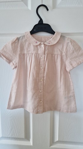 Girls blouse age 18 24 - girls, blouse.