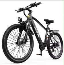 Aairsk GT900 Electric Bike 26"