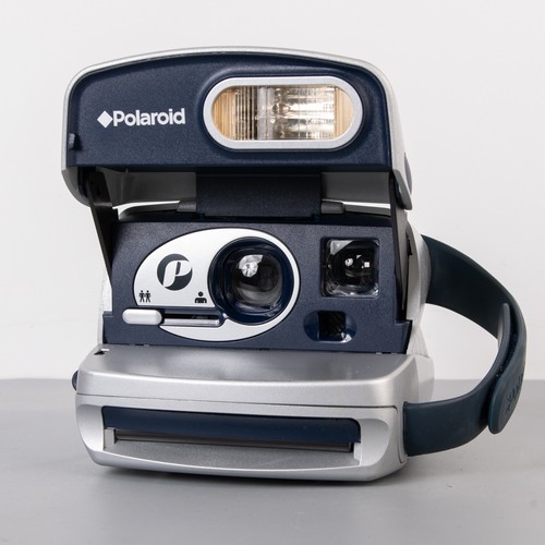 Polaroid p600 instant print - p600,