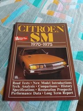 Citroen SM 1970-1975