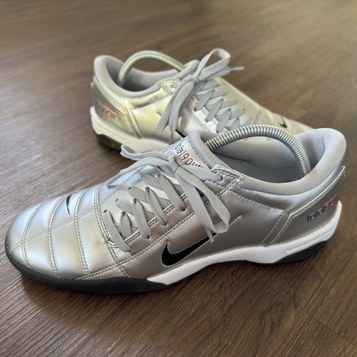 Nike t90 total iii - 90,