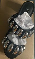 Ladies Shoes Size 8M Coconuts