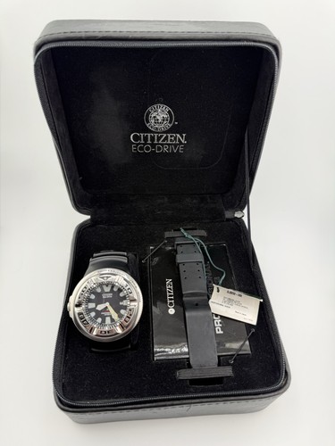 CitizenPromaster