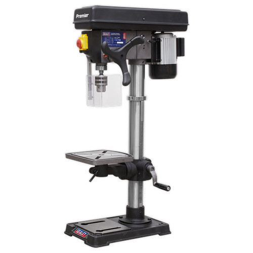 Sealey premier bench mounting - sealey,