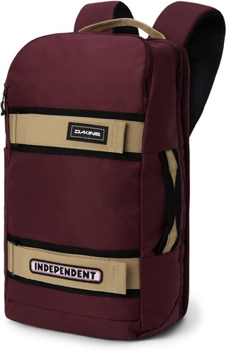 Dakine mission street backpack - mission,