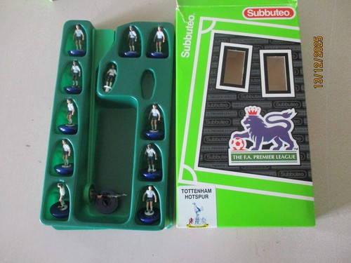 Subbuteo lightweight hasbro - subbuteo,