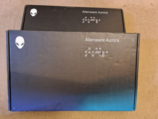 Dell Alienware Aurora 16X -