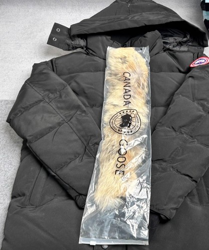 Canada goose wyndham parka - goose,