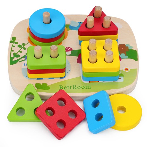 Bettroom toddler toys - toys, 2