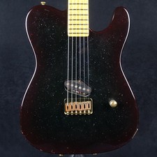 SCHECTER TL Type Sparkle color