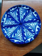 Decorative Wall Plate