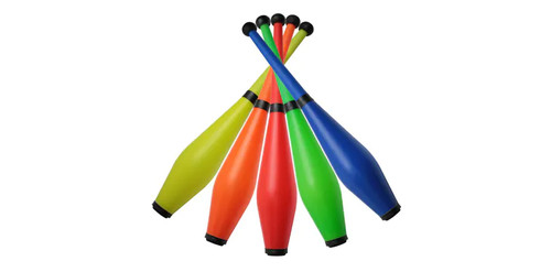 Juggling clubs px3 quantum - juggling,